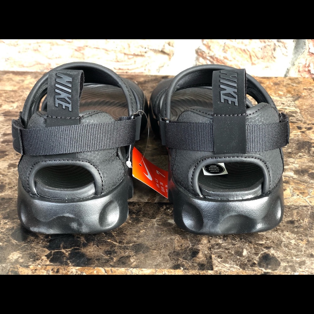 NEW Nike Women's Owaysis Sport Sandals - Picture 14 of 16